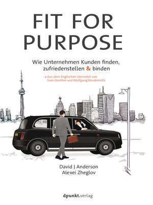 cover image of Fit for Purpose